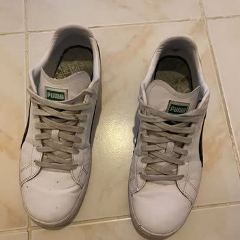 Puma Müşteri Memnuniyeti Hakkında