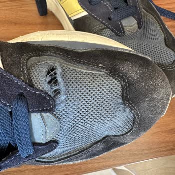 Sportive Mağazasında Yaşadığımız Hayal Kırıklığı