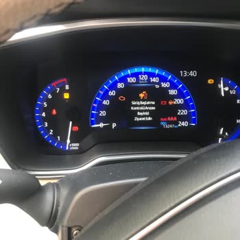 Гарантия и обслуживание Toyota