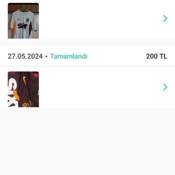 Dolap Bakiyesi Tosla Hesabıma Aktarılmadı