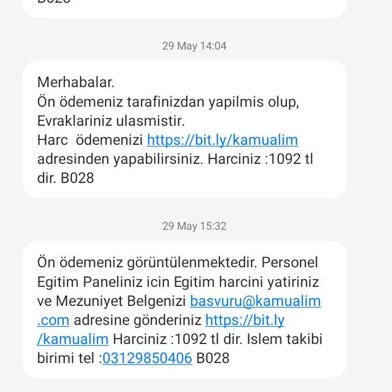 PTT Kargo KPSS Siz Personel Alımı Yalanı