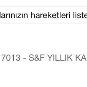 Garanti Bankası Kart Aidat Ücreti