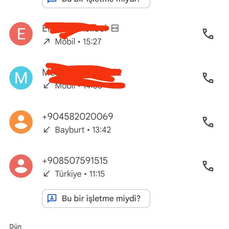Sürat Kargo Kargo Firmasında Çalışanların Üslup Sorunu