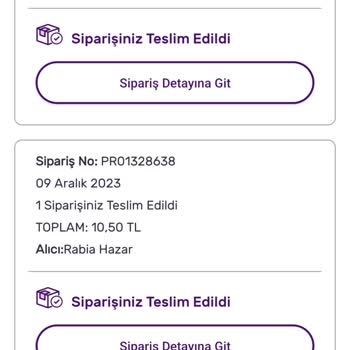 Gratis Ödeme İadesi Yapmıyor