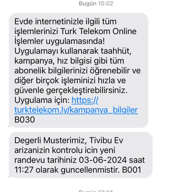 Tivibu Kumanda Tedarik Teknik Servis Sorunu Mağdur Ediliyorum