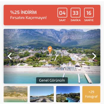 Ücret İadesini Alamıyorum. Beltur Hotel Diye Bir Yer Var Mı