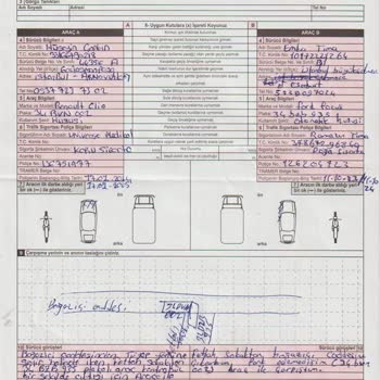 Aveon Hasar Ödemesini Bilinçli Olarak Geciktiriyor