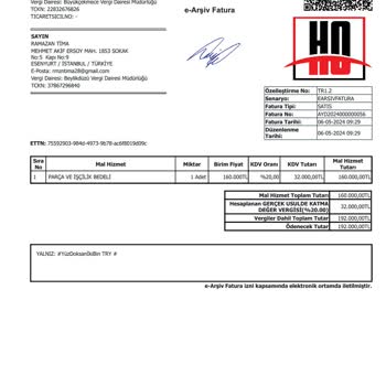 Aveon Hasar Ödemesini Bilinçli Olarak Geciktiriyor