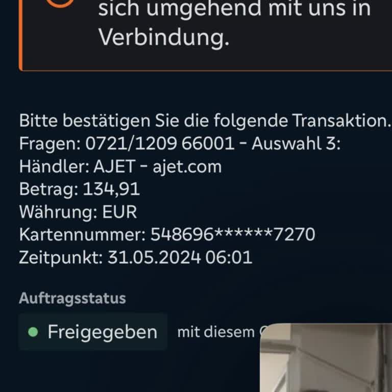AJet (Anadolu Jet) Aldığım Bilet Yok