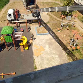 Kervan Nakliyat Kartal Zarar Ve Sonrasındaki Saçmalıklarla Pişmanlık!