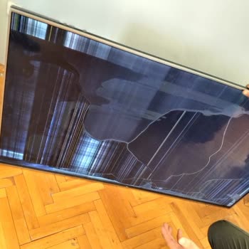 Kervan Nakliyat Kartal Zarar Ve Sonrasındaki Saçmalıklarla Pişmanlık!