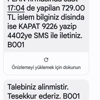 Kitup Uygulamasından Beklenmedik Para Çekimi