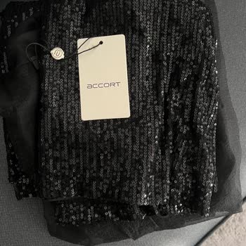 Accort Giyim Ayıplı Ürün Satışı Ve İade Almama