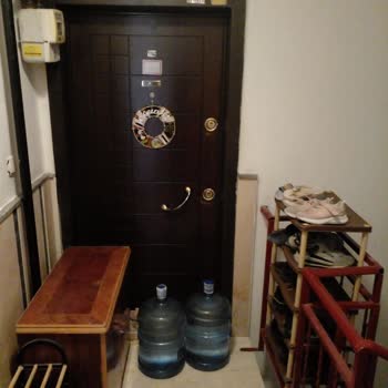 Kayın Su Ankara Sipariş Veren Evde Yoksa Onu Ara Benim Zilime Basma