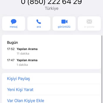 Başkent Gaz'ın Randevu Sorunları: 3 Haftadır Doğal Gazım Açılmadı!