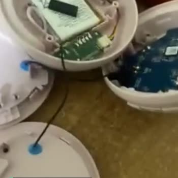 JBL Bir Anda Kapandı Açılmıyor!