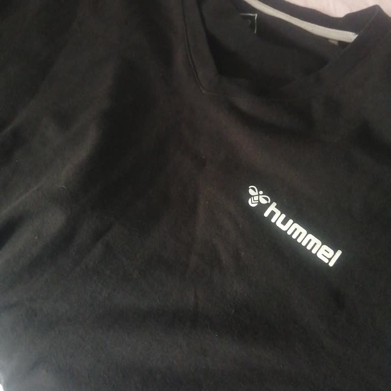 Hummel Ben Pişmanım Başkasıda Olmasın