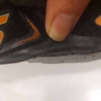 Skechers Ürün Hatasını Kabul Etmiyor