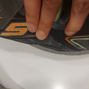 Skechers Ürün Hatasını Kabul Etmiyor