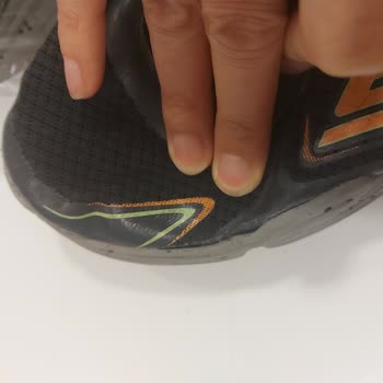 Skechers Ürün Hatasını Kabul Etmiyor