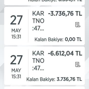Ziraat Bankası Banka Tarafından "mükerrer Moneysend" Hatasıyla Yasadışı Para Yazma