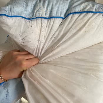Arçelik Kurutmalı Çamaşır Makinesi Tozlu Bırakıyor!