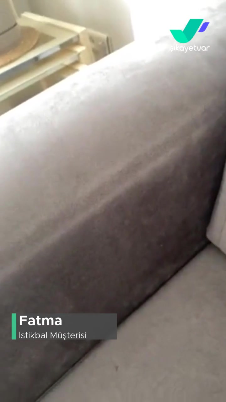 İstikbal Ürün Değişimi İstiyorum videonun kapak resmi