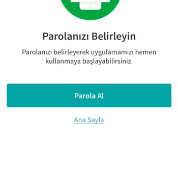 Garanti Bankası Müşteri Olamama Ve İlgisizliği