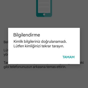 Garanti Bankası Müşteri Olamama Ve İlgisizliği