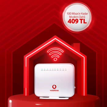 Vodafone Ev İnterneti Etik Olmayan Davranışı