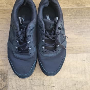 Skechers Marka Üründe Yaşadığım Olumsuzluk Ve Sorumsuzluk
