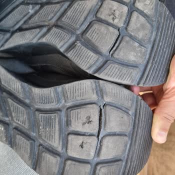 Skechers Marka Üründe Yaşadığım Olumsuzluk Ve Sorumsuzluk