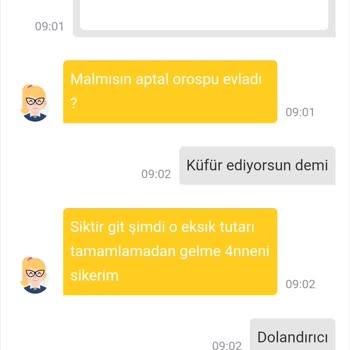 Holigan Bet Şikayet Ciyim