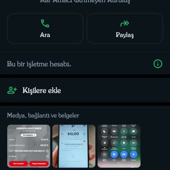 Sosyalmutluhayat.com Yardım Başvurusu Sonrası İletişim Sorunu