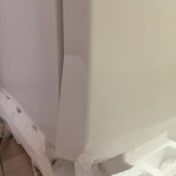 Arçelik Ürün Değişim Aksaklıkları.