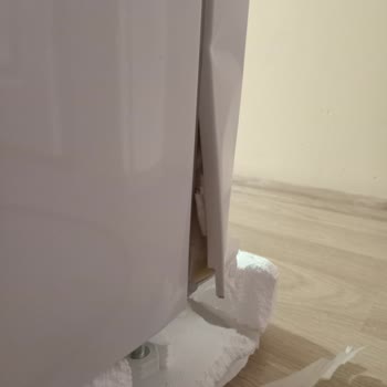 Arçelik Ürün Değişim Aksaklıkları.