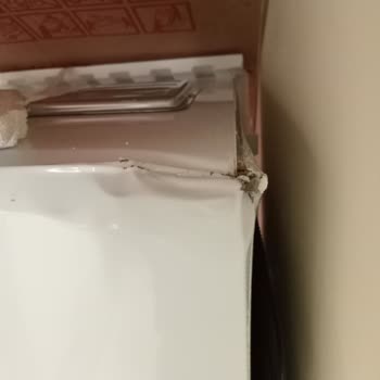 Arçelik Ürün Değişim Aksaklıkları.