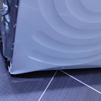 Bosch Çamaşır Makinesi Kırık Geldi. Acil Yardımcı Olursanız Sevinirim