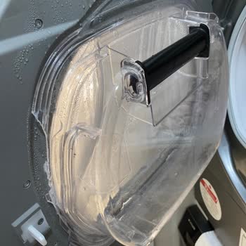 Hoover Kurutma Makinesi Su Tankı Kırılma Sorunu