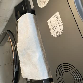 Hoover Kurutma Makinesi Su Tankı Kırılma Sorunu