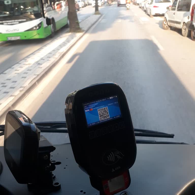 BURULAŞ'ta Klima Eziyet!