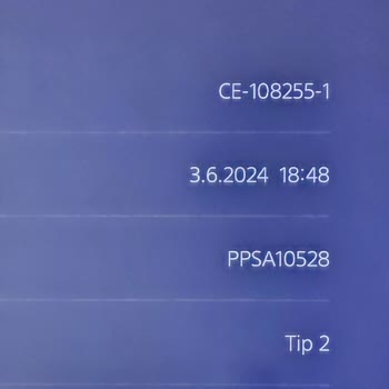 Sony Eurasia Ps5 Son 4 Aydır Sürekli Hata Kodu Veriyor Ve Kimse İlgilenmiyor.