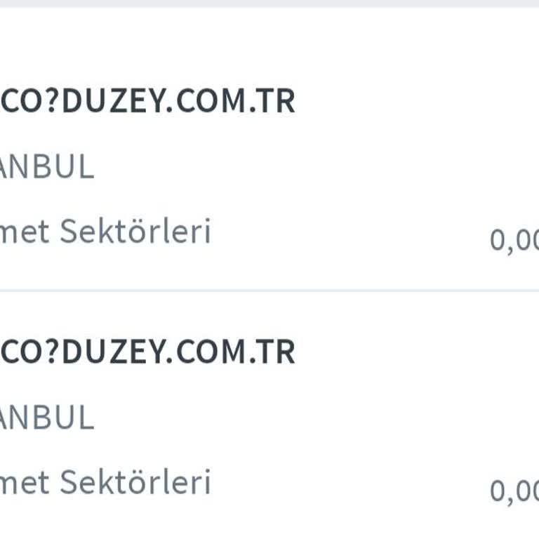 İyzico Para Çekilmesi