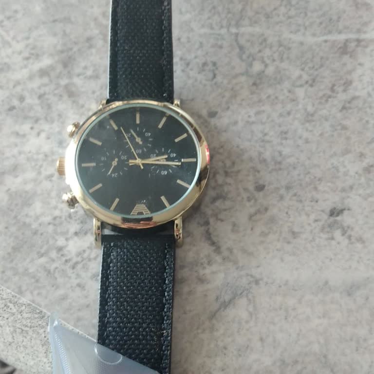 Casio Turkey Saatim Düzgün Gelmedi