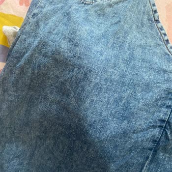 Adem Exclusive Kusurlu Ürünü Kabul Etmediler