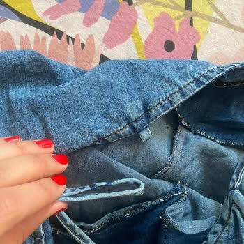 Adem Exclusive Kusurlu Ürünü Kabul Etmediler