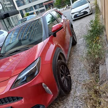 Tiktak Araç Kiralama Deneyimim Ve Fotoğraf Yükleme Sorunu