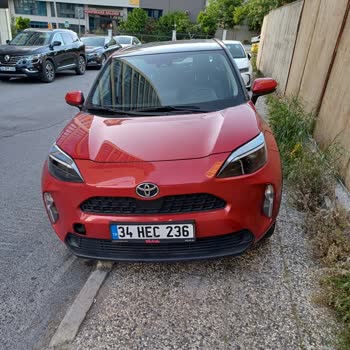 Tiktak Araç Kiralama Deneyimim Ve Fotoğraf Yükleme Sorunu