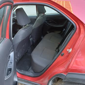 Tiktak Araç Kiralama Deneyimim Ve Fotoğraf Yükleme Sorunu