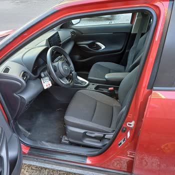 Tiktak Araç Kiralama Deneyimim Ve Fotoğraf Yükleme Sorunu